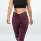Camo Sculpt V-Waist Leggings