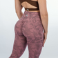 Camo Sculpt V-Waist Leggings